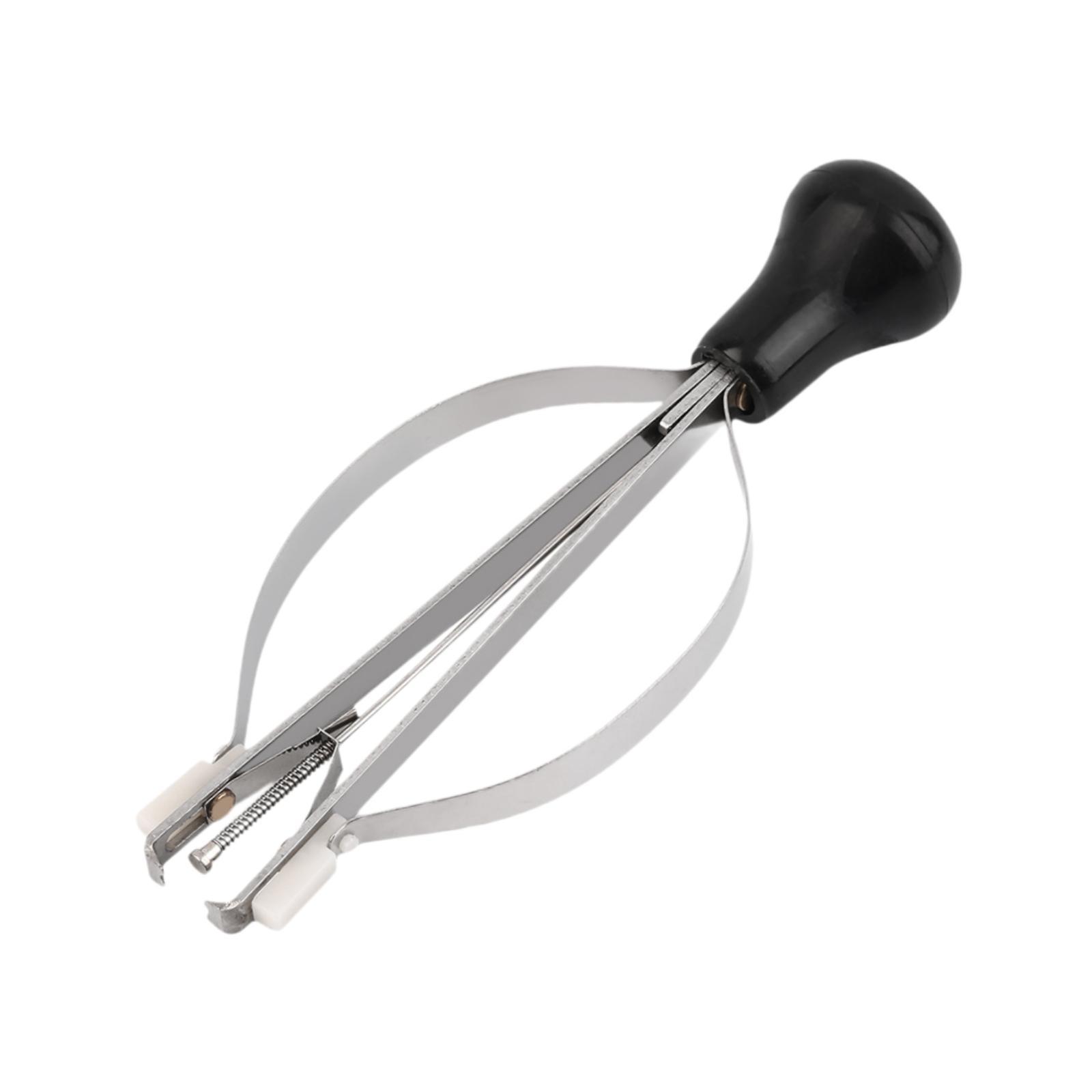 Magideal - Herramienta De Reparación De Relojes, Removedor De Mano De Reloj, Profesional, Práctica De Reparación Para Relojero, Émbolo De Metal Portátil Para Uso