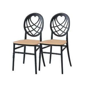 Habita2 Chile - Silla Amore - 2 Unid