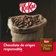 thumbnail image 3 of Chocolate Kit Kat 4 Fingers Milk, 42 g, 3 of 7