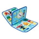 thumbnail image 1 of Busy Board Montessori Toy Habilidades Motoras Finas Para Bebés De 2 Años, Niñas, Niños, Estilo A, 1 of 5