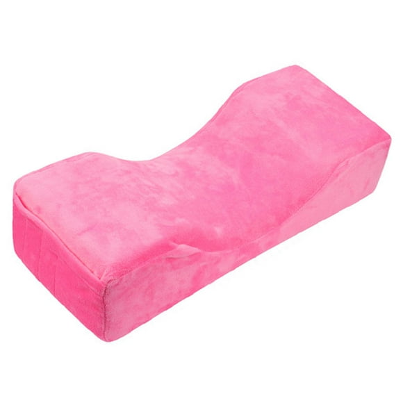 Almohada De Pesta?as, Almohada De Pesta?as Suave Para Salón De Belleza, Salón De Injerto, Salón De Maquillaje