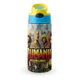 thumbnail image 1 of Botella de Agua Jumanji Pop Top Azul 12 oz, 1 of 6