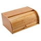 thumbnail image 4 of Caja De Pan De Madera, Contenedor Con Tapa Enrollable, Almacenamiento, Pan, Cocina, Contenedor De Comida, 4 of 5