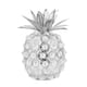 thumbnail image 5 of Adorno De Frutas 3d Hecho A Mano Decoración Del Hogar Vacaciones Vidrio Piña, 5 of 5