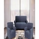thumbnail image 4 of Pack De Fundas De Sofa Cuadrille 3+1+1 Color Gris, 4 of 4