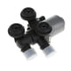 thumbnail image 2 of 64118369805 Válvula De Control Del Calentador Solenoide Para E46 325 330 E39 530 E83 X3, 2 of 4