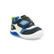 thumbnail image 2 of Zapatilla Niño Tokio Luces Azul blanco, 2 of 5
