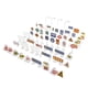thumbnail image 3 of 56pcs Block Street Traffic Sign Playset Toy Traffic Knowledge Educativo, 3 of 5