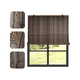 thumbnail image 1 of Cortina Beiti Persiana Bambú Fino Roller 120x180 cm Enrollable, 1 of 3
