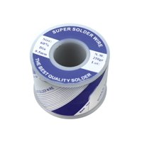 Vizmark - Soldadura Estaño 0,5Mm 60/40 250Grs Golden