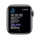 thumbnail image 3 of Watch Series 6 (gps 40 Mm) Gris Espacial Reacondicionado, 3 of 3