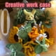 thumbnail image 5 of Limpiapipas FRICHOM Craft, 1000 unidades, 25 colores, para manualidades, 5 of 7