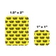 thumbnail image 2 of Cinta Doble Cara Alien Tape Juego de 96 Piezas Pre Cortadas, 2 of 7