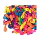 thumbnail image 3 of Globos de agua Arcady de 100 piezas surtidos con inflador, 3 of 5