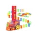 thumbnail image 1 of Juguete Tren Domino Electronico Automatico 60 Fichas Niños D, 1 of 2