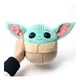 thumbnail image 2 of Mini Peluche Baby Yoda Kawai, 2 of 3