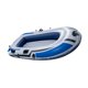 thumbnail image 3 of Bote Inflable Para 2 Personas Con Remos Y Bomba De Aire Manual, 3 of 5