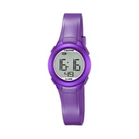 Reloj K5677/2 Calypso Gris Mujer Digital Crush