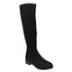 thumbnail image 2 of Bota Gamuza Ecológica  ZAT37 Negro, 2 of 4