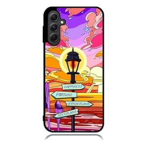 Genérico - Carcasa Funda Para Samsung A25 Diseño 263