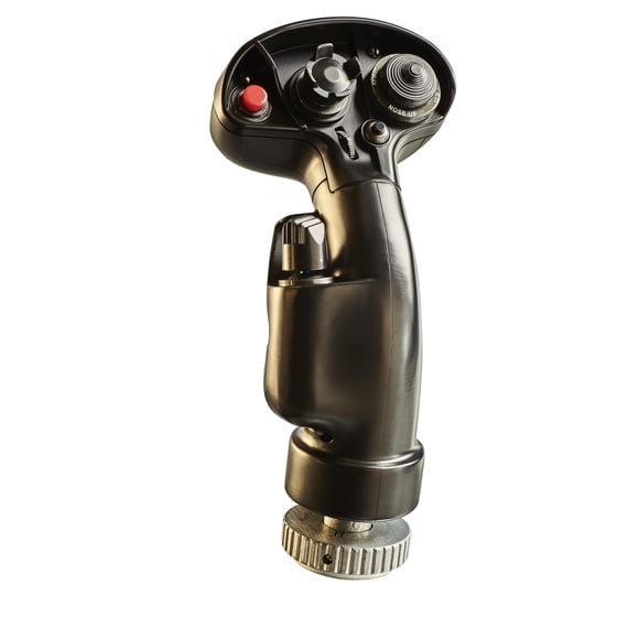 Accesorio para simulación Thrustmaster F/A-18 Grip Add-On