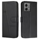 thumbnail image 1 of Funda Flip Para Moto G84 – Carcasa Delgada Y Resistente A Impactos Con Soporte Para Uso Diario Y Profesional, 1 of 5