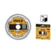 thumbnail image 2 of Disco Sierra Ingleteadora Industrial Ingco 80t 10 P 254 Mm, 2 of 2