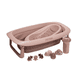 thumbnail image 2 of Pack de lujo para baño con asiento Twistshake, 2 of 3