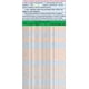 thumbnail image 4 of Batería recargable de polímero de litio 1600 mAh 3,7 V para Arctis 9, 4 of 8