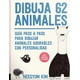 thumbnail image 1 of Dibuja 62 Animales. Guía Paso A Paso, 1 of 7