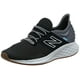 thumbnail image 1 of Zapatilla New Balance Fresh Foam Roav V1 para hombre, color negro, talla 11, 1 of 3