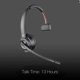 thumbnail image 3 of Auriculares Global Teck Savi 8210 Inalámbrico DECT UC, 3 of 7