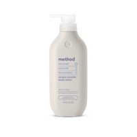 Loción Corporal Method Simply Nourish Coconut Rice Milk 414 Ml