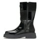 thumbnail image 2 of Bota Cuero Rea Negra Landazuri, 2 of 4