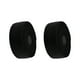thumbnail image 3 of 2 Piezas Cinta Para Manillar De Bicicleta Cinta Para Manillar De Bicicleta Para Bicicleta De Carretera BMX Montar Negro, 3 of 5