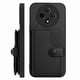 thumbnail image 2 of FOXDOCK Funda para OPPO A3 pro con Bloqueo RFID - Diseño Elegante con Cierre de Botón, 2 of 5
