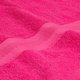 thumbnail image 2 of Toalla de mano BOUTIQUO 41x71 cm 6 piezas Rosa intenso, 2 of 6
