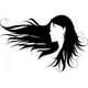 thumbnail image 1 of Decomural Hair Salon Hairdresser WS-17662, 1 of 2