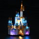 thumbnail image 2 of Kit De Luz Led Para Lego 40478 Castillo Disney, 2 of 3