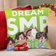 thumbnail image 4 of Dream SMP Fundas de almohada de terciopelo con tema, regalos de funda de almohada, decoración para el hogar, cojín de lanzar, regalo de cumpleaños para fans y parejas.56*56cm., 4 of 6