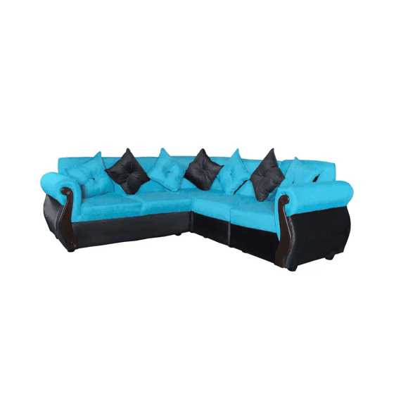 Madular Madison 5 Cuerpo Negro calipso