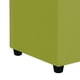 thumbnail image 4 of Banqueta Cali 2c Felpa 30 Pistacho, 4 of 5