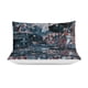 thumbnail image 4 of Descendants Bedding Sets Ultra Soft Skin-Friendly Duvet Cover 3 Piece, Cute Comforter Cover Bed Set for Boys Girls Kids, 4 of 5