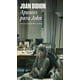 thumbnail image 1 of Libro Apuntes para John - Joan Didion, 1 of 2