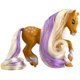 thumbnail image 1 of Toy Breyer Horses Mane Beauty Li'l Beauties Sunset con brocha, 1 of 3