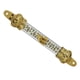thumbnail image 5 of Mezuzah para puerta, caja de Mezuzah, decoración de aleación, regalo religioso, decoración de puerta, cubierta de Mezuza de aleación, adorno, placa de, 5 of 5