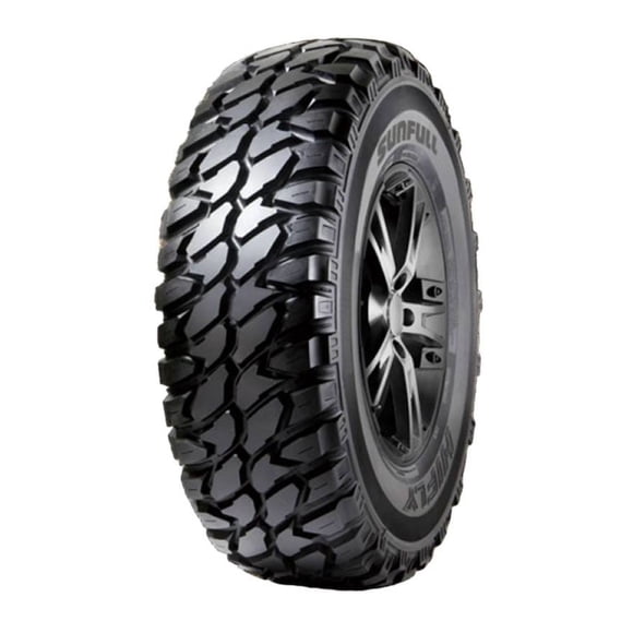 Neumatico 31X10.50R15Lt 109Q 6Pr Sunfull