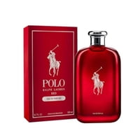 Ralph Lauren - Perfume Hombre Polo Red Edp 200 Ml