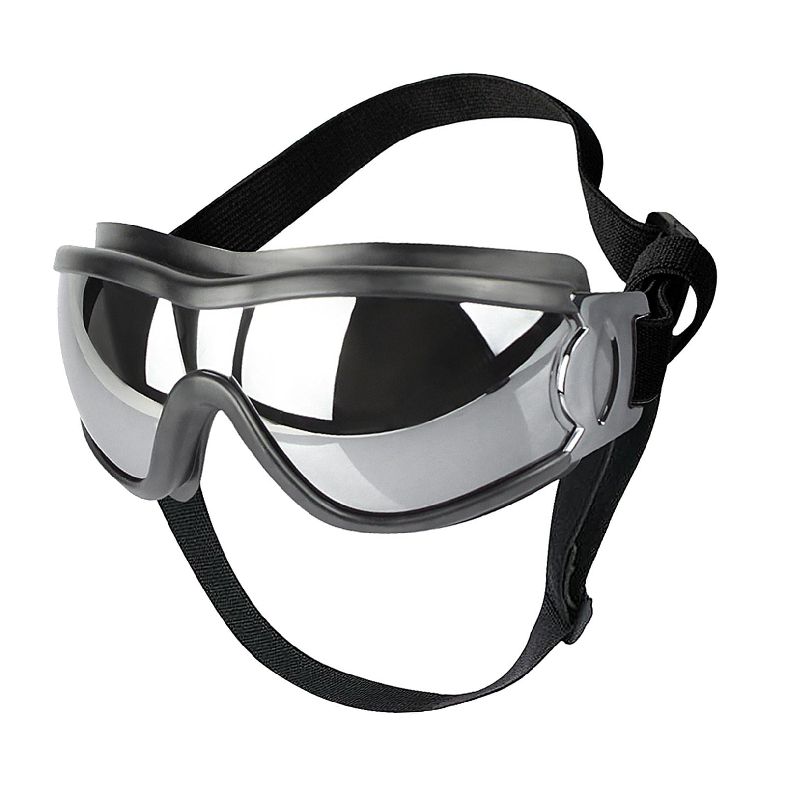 Gafas De Moda Para Perros Y Mascotas, Gafas De Sol Con Protección UV, Gafas Antiviento, Gafas Para Ojos