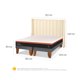 thumbnail image 3 of Cama Europea Bee Comfort King Base Dividida, 3 of 13